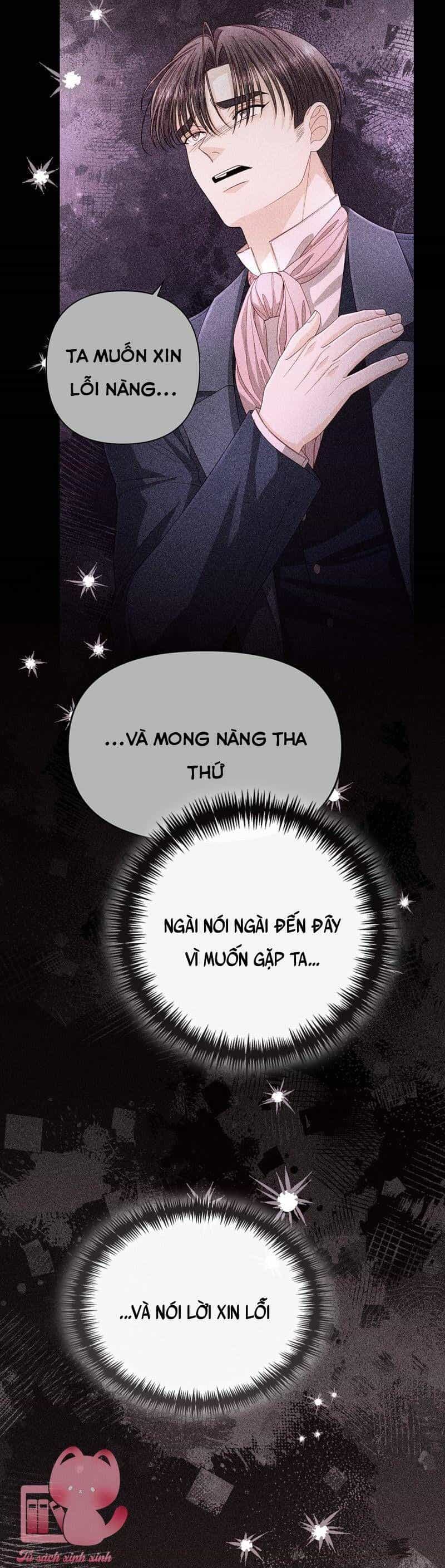 Hoàng Hậu Tái Hôn - Chương 205 - ảnh 14
