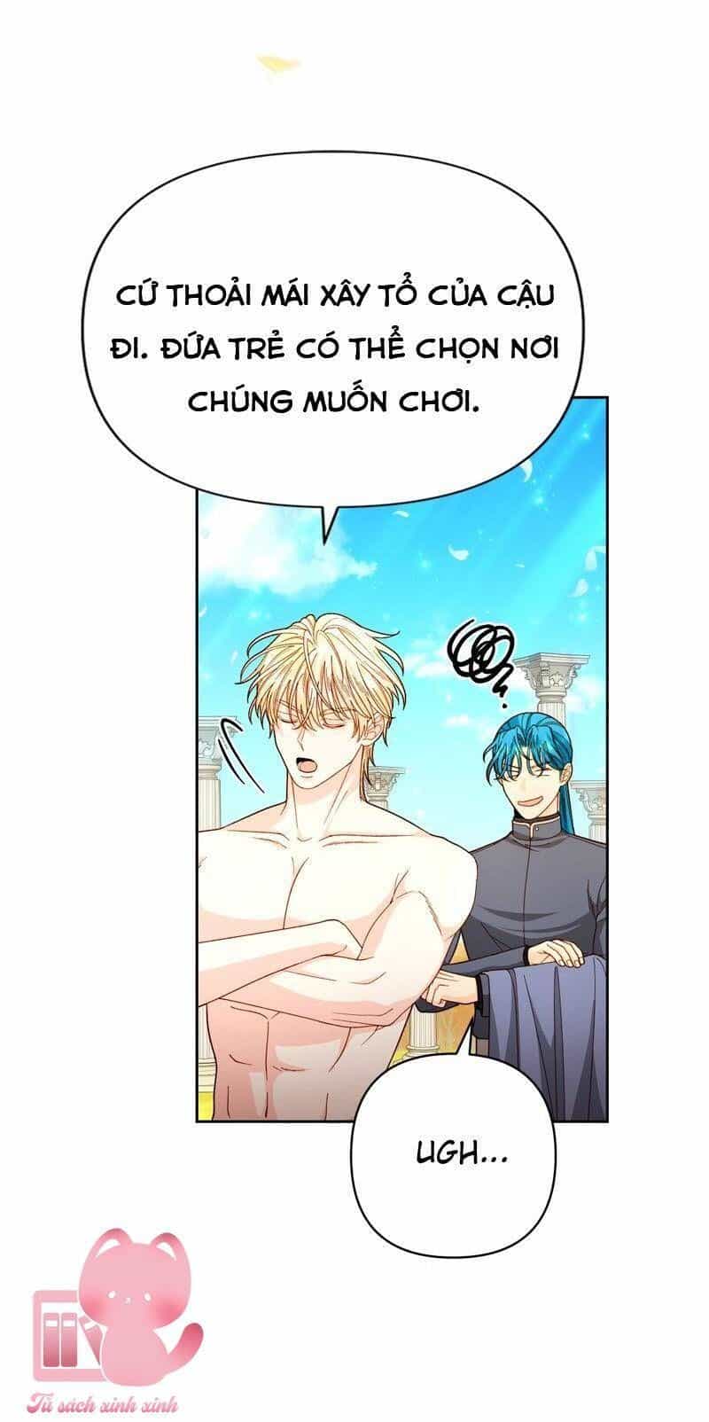 Hoàng Hậu Tái Hôn - Chương 205 - ảnh 23