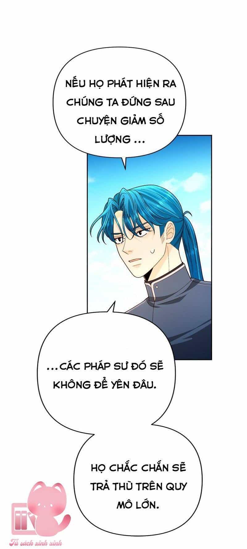 Hoàng Hậu Tái Hôn - Chương 205 - ảnh 29