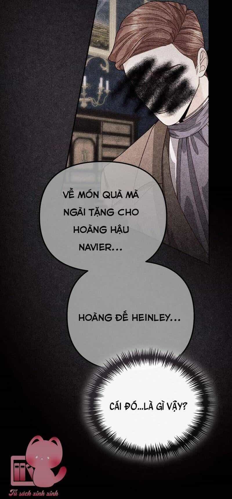 Hoàng Hậu Tái Hôn - Chương 205 - ảnh 56