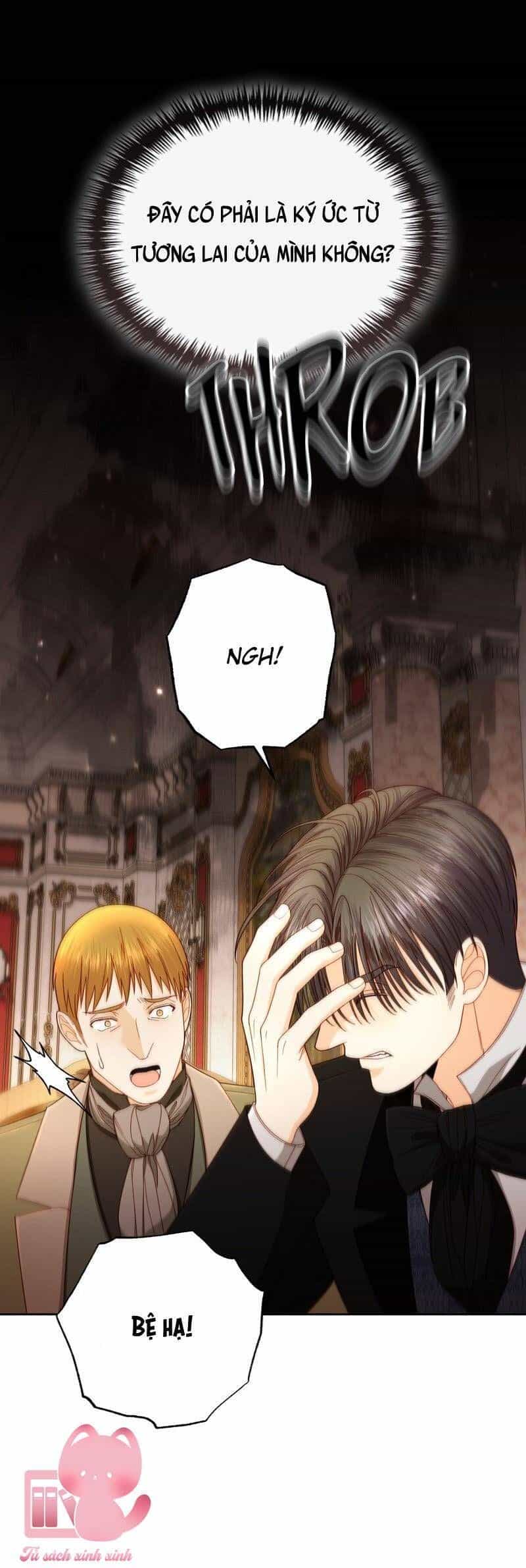 Hoàng Hậu Tái Hôn - Chương 205 - ảnh 57