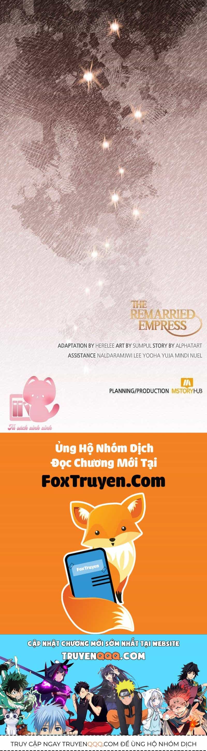 Hoàng Hậu Tái Hôn - Chương 205 - ảnh 68