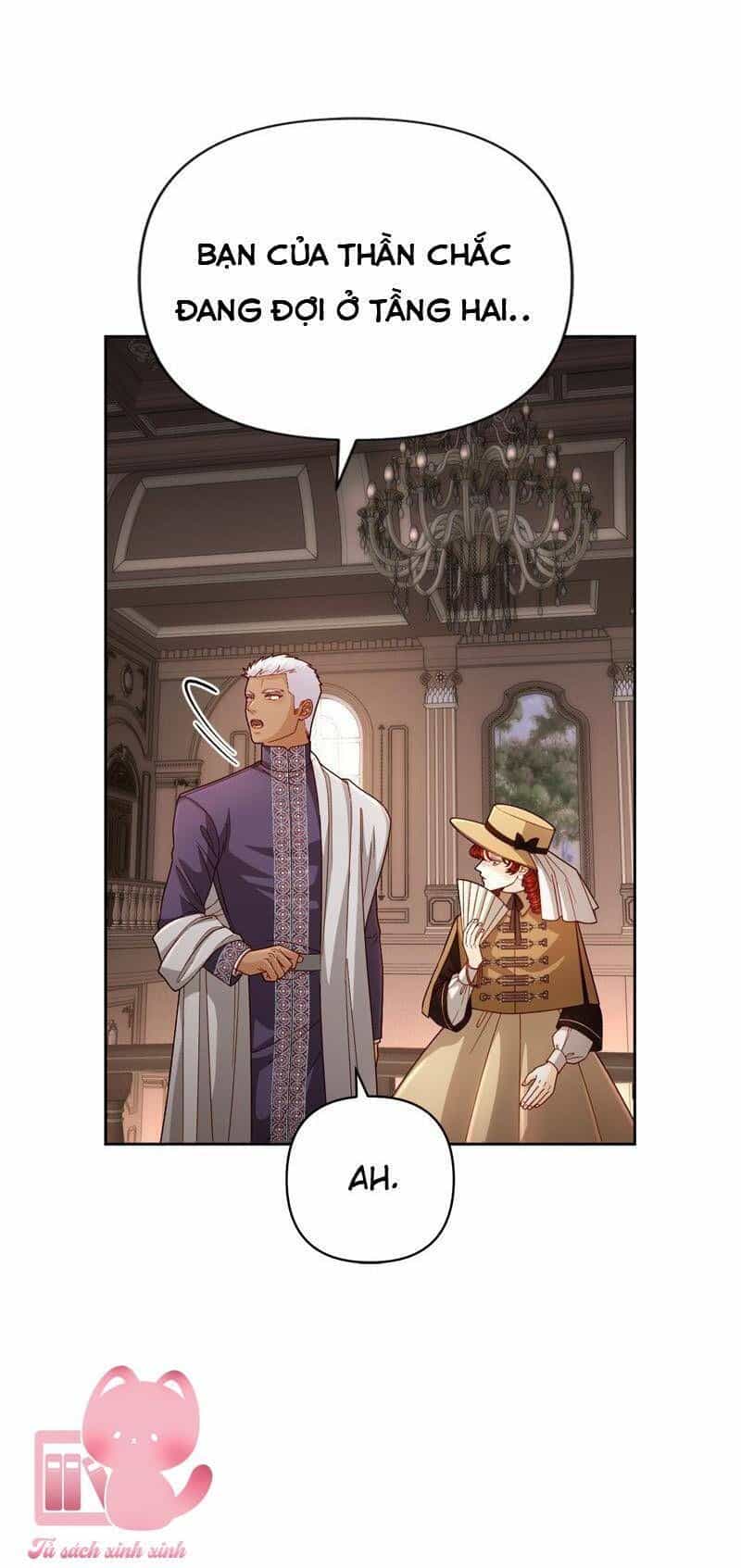 Hoàng Hậu Tái Hôn - Chương 206 - ảnh 23