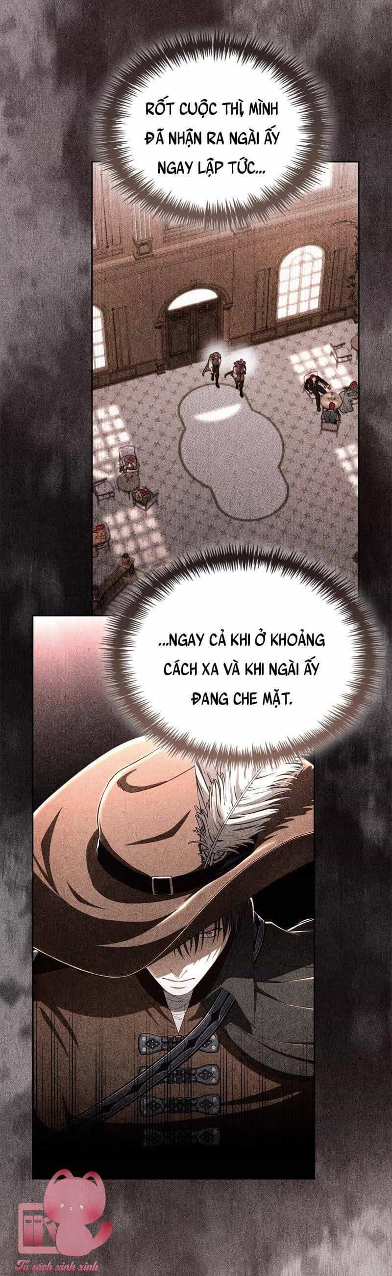 Hoàng Hậu Tái Hôn - Chương 206 - ảnh 52