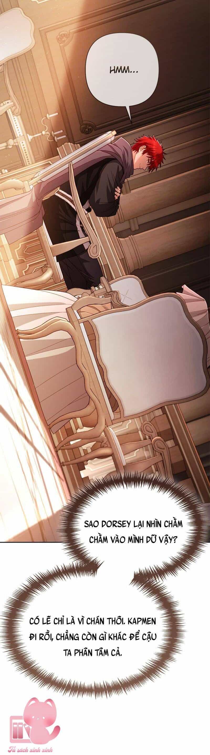 Hoàng Hậu Tái Hôn - Chương 206 - ảnh 54