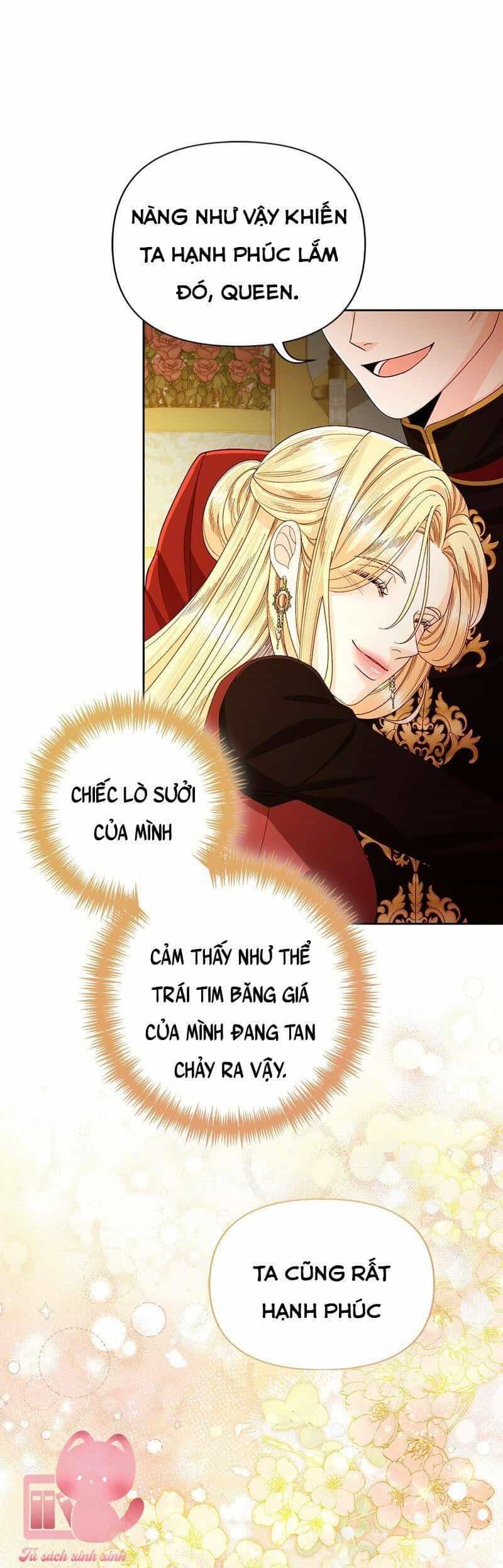 Hoàng Hậu Tái Hôn - Chương 207 - ảnh 39