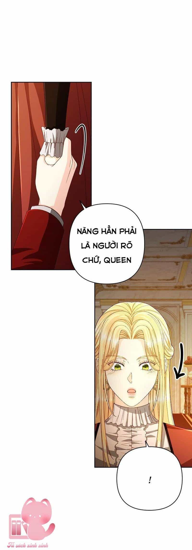 Hoàng Hậu Tái Hôn - Chương 207 - ảnh 43