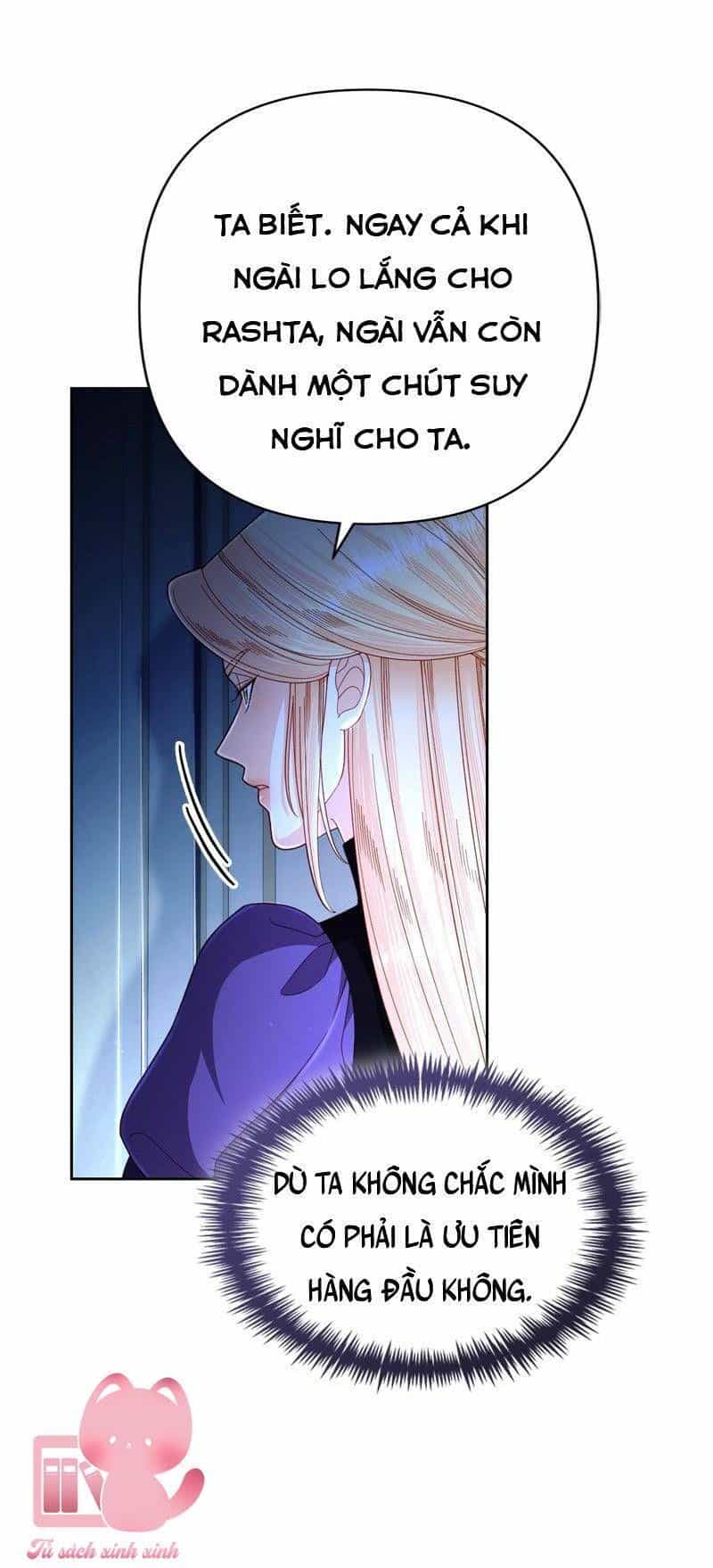 Hoàng Hậu Tái Hôn - Chương 208 - ảnh 20