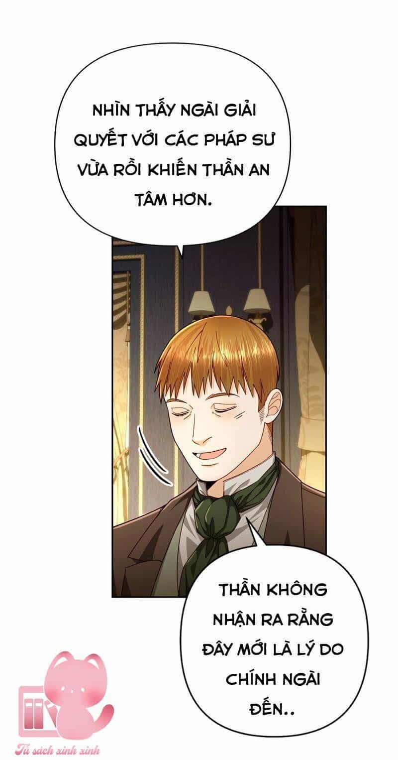Hoàng Hậu Tái Hôn - Chương 208 - ảnh 73
