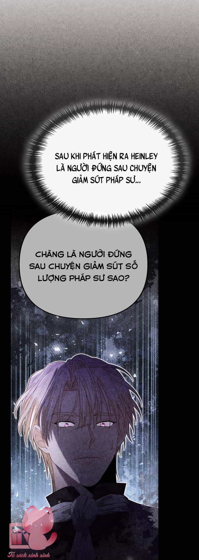 Hoàng Hậu Tái Hôn - Chương 209 - ảnh 15