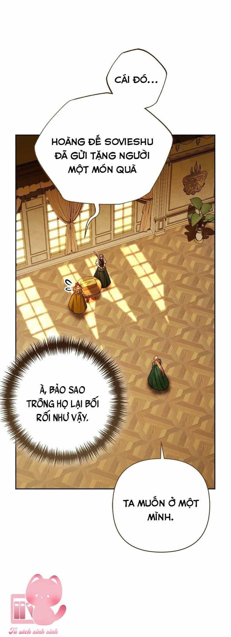 Hoàng Hậu Tái Hôn - Chương 209 - ảnh 41