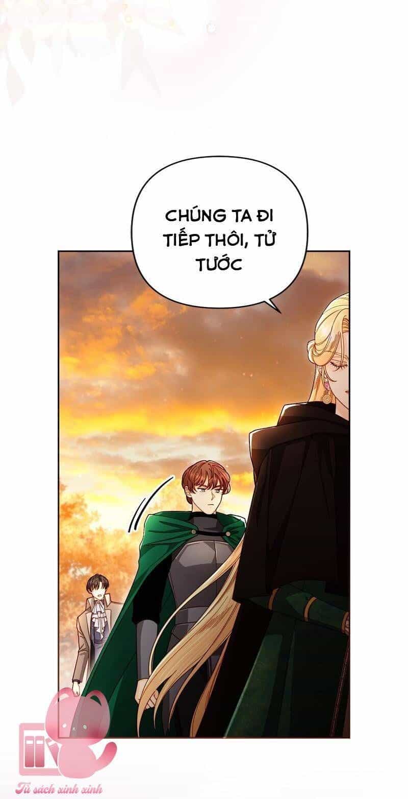 Hoàng Hậu Tái Hôn - Chương 209 - ảnh 72