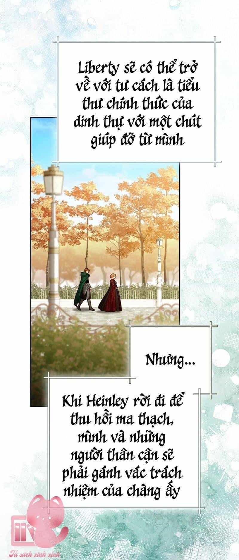 Hoàng Hậu Tái Hôn - Chương 210 - ảnh 16