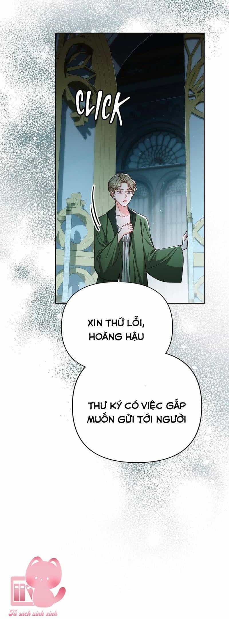 Hoàng Hậu Tái Hôn - Chương 210 - ảnh 50