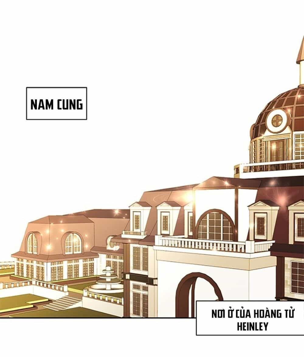 Hoàng Hậu Tái Hôn - Chương 22 - ảnh 9