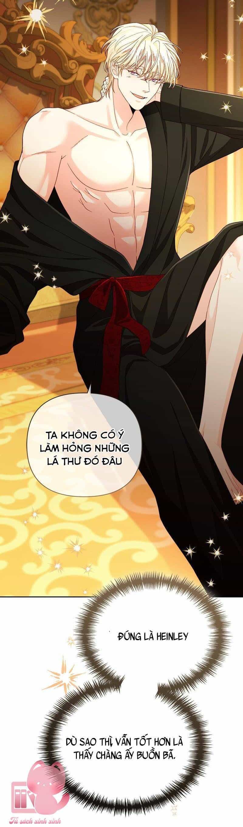 Hoàng Hậu Tái Hôn - Chương 213 - ảnh 27