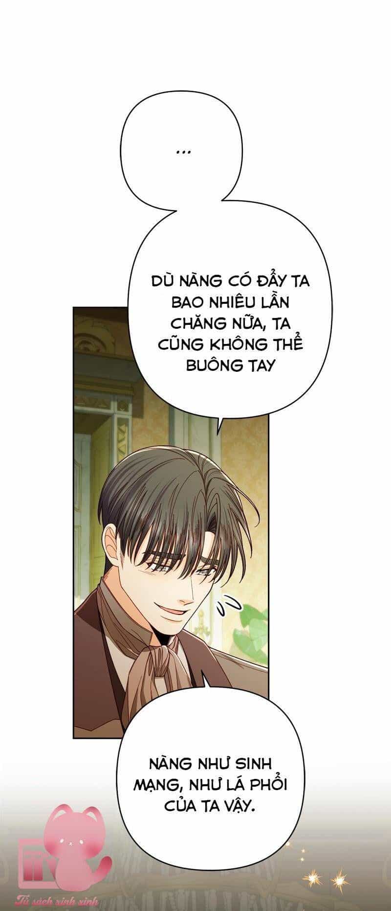 Hoàng Hậu Tái Hôn - Chương 213 - ảnh 5