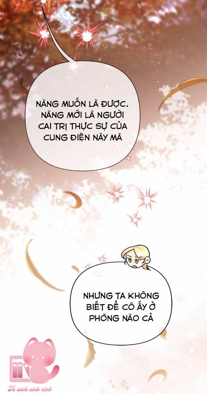 Hoàng Hậu Tái Hôn - Chương 213 - ảnh 68