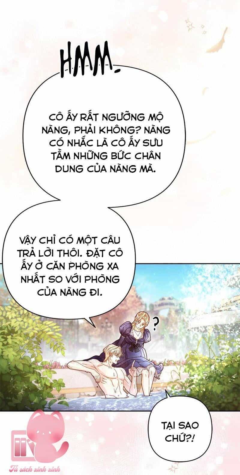 Hoàng Hậu Tái Hôn - Chương 213 - ảnh 69