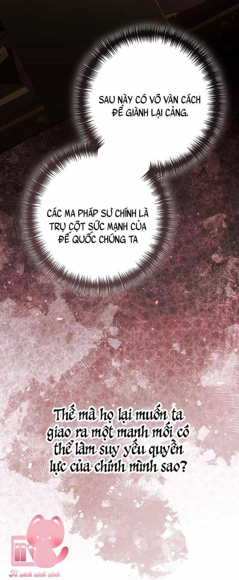 Hoàng Hậu Tái Hôn - Chương 214 - ảnh 12