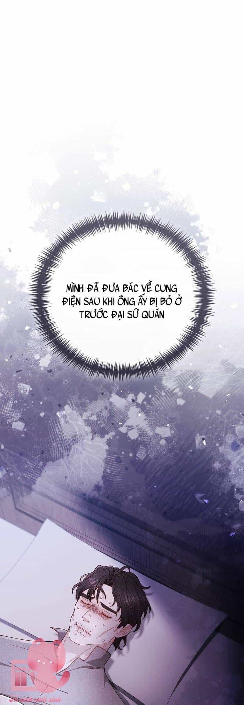 Hoàng Hậu Tái Hôn - Chương 214 - ảnh 2