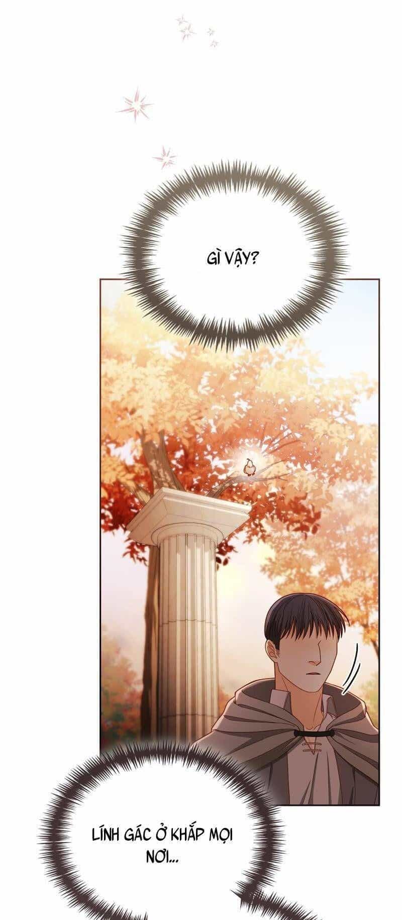 Hoàng Hậu Tái Hôn - Chương 214 - ảnh 29