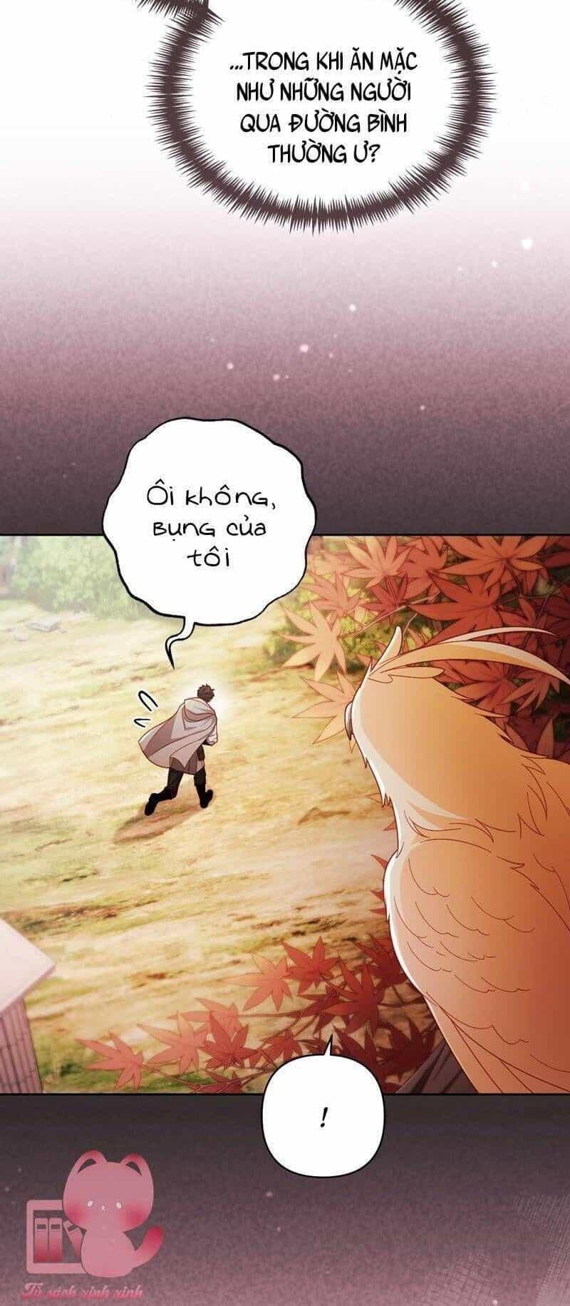 Hoàng Hậu Tái Hôn - Chương 214 - ảnh 30