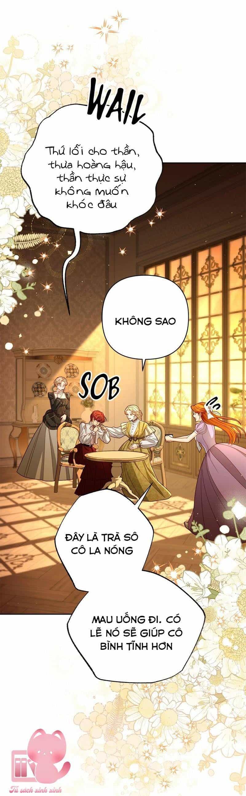 Hoàng Hậu Tái Hôn - Chương 214 - ảnh 50