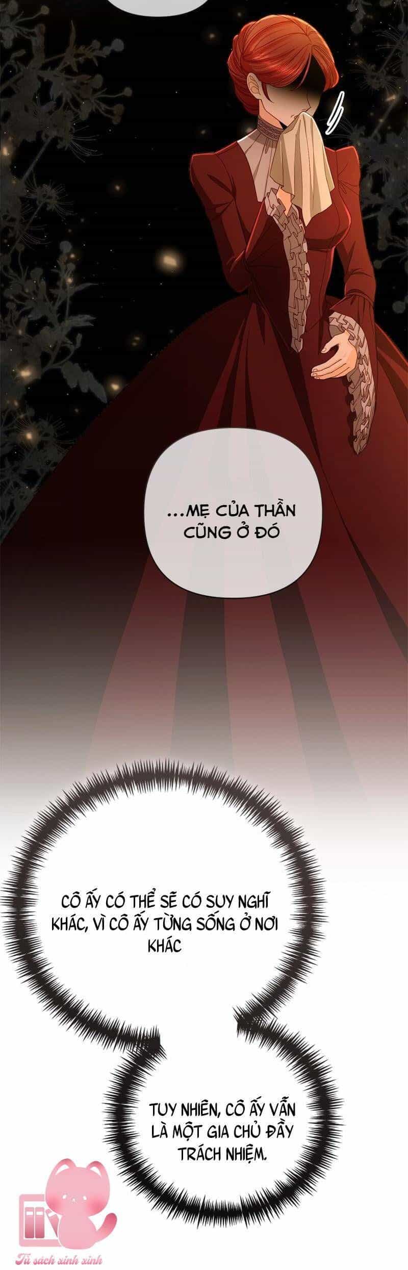 Hoàng Hậu Tái Hôn - Chương 214 - ảnh 57