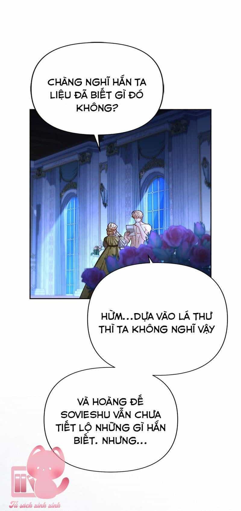Hoàng Hậu Tái Hôn - Chương 214 - ảnh 76