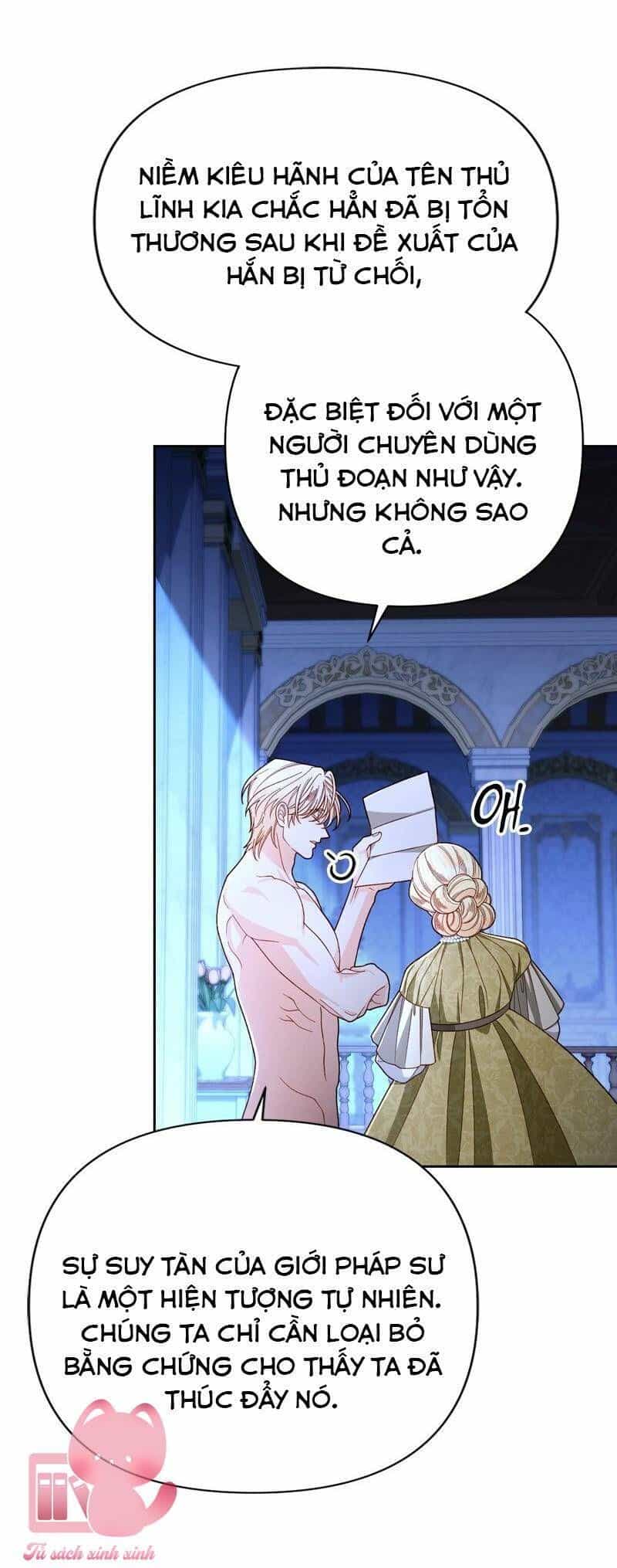 Hoàng Hậu Tái Hôn - Chương 214 - ảnh 78