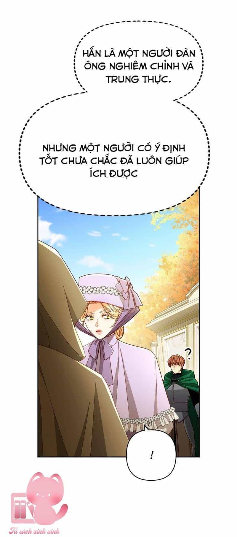 Hoàng Hậu Tái Hôn - Chương 216 - ảnh 10