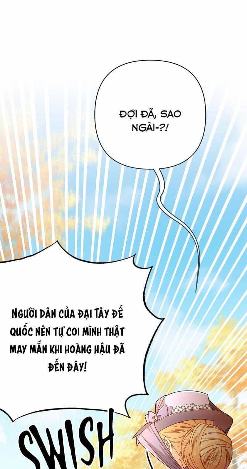 Hoàng Hậu Tái Hôn - Chương 216 - ảnh 13