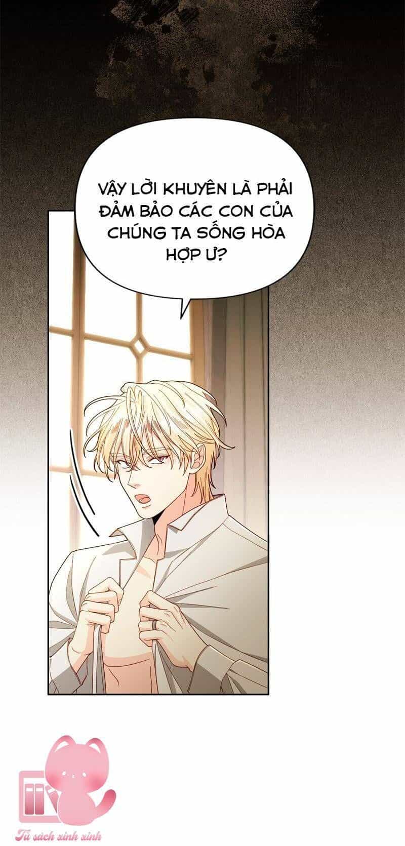 Hoàng Hậu Tái Hôn - Chương 216 - ảnh 24