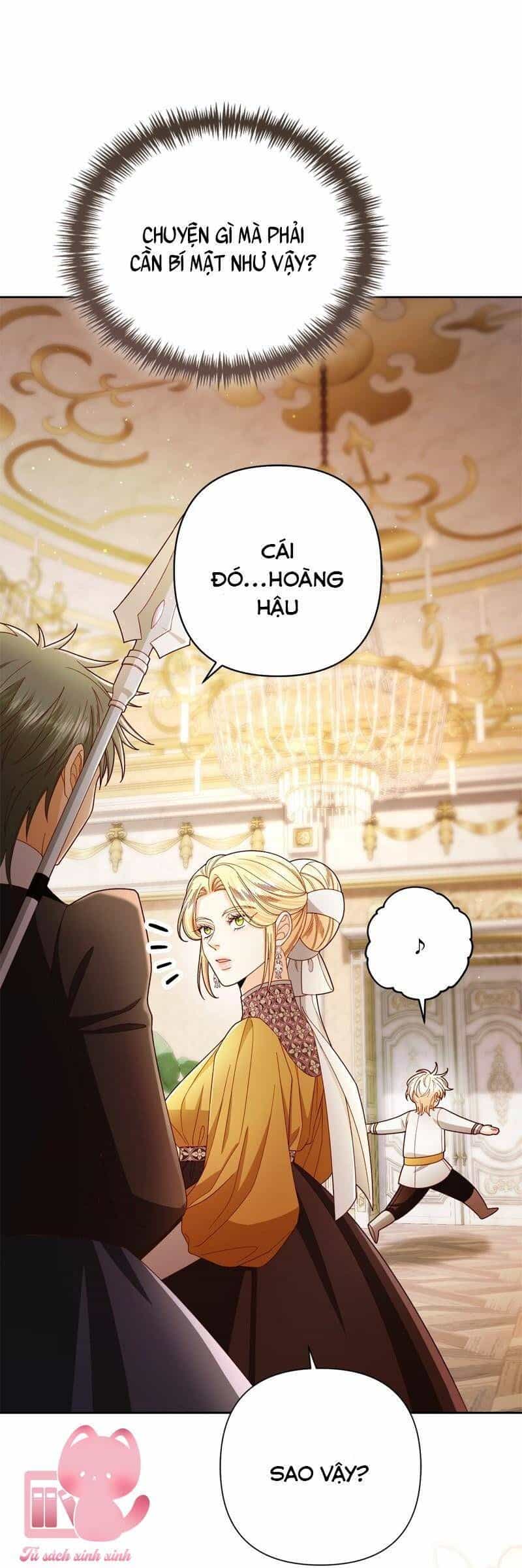 Hoàng Hậu Tái Hôn - Chương 216 - ảnh 56