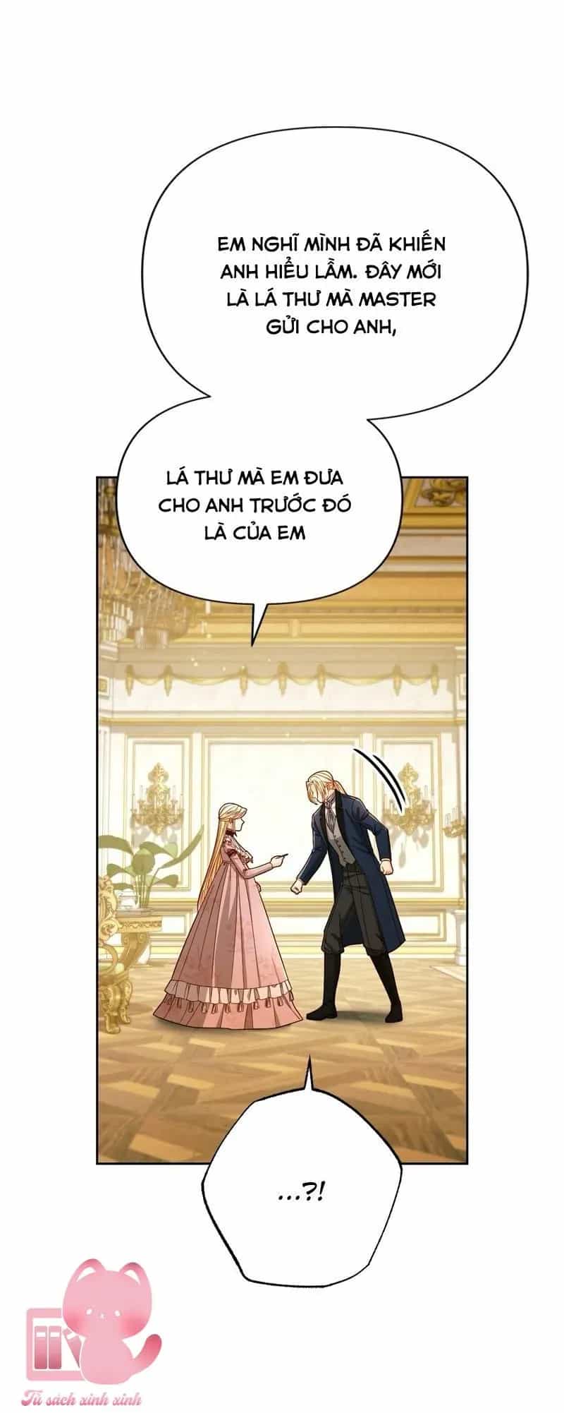 Hoàng Hậu Tái Hôn - Chương 217 - ảnh 36
