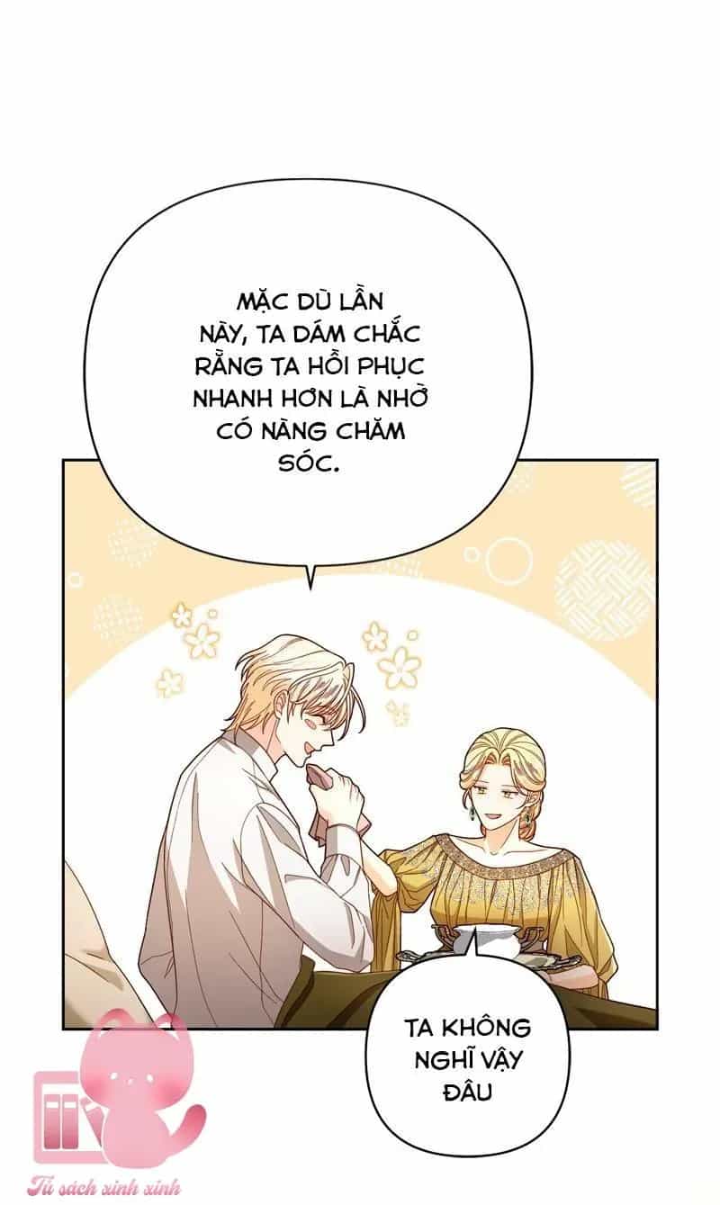 Hoàng Hậu Tái Hôn - Chương 218 - ảnh 12