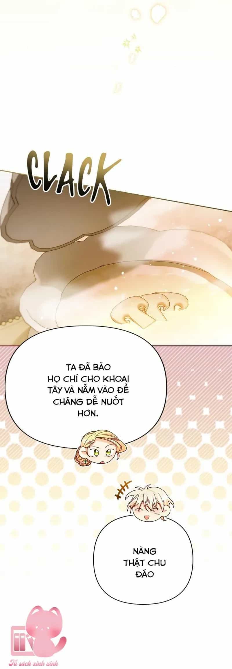 Hoàng Hậu Tái Hôn - Chương 218 - ảnh 4