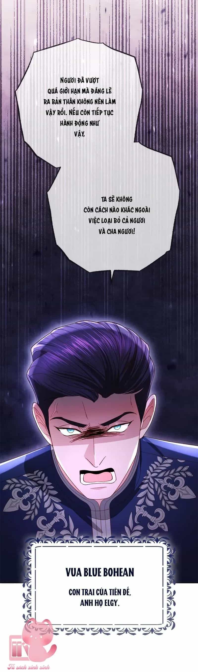 Hoàng Hậu Tái Hôn - Chương 218 - ảnh 47