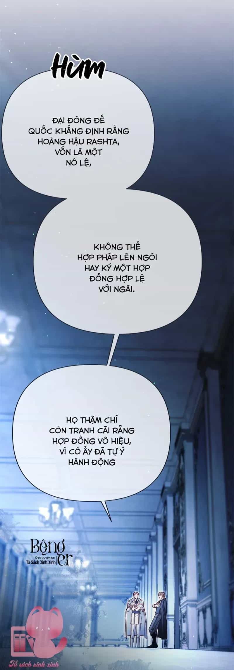 Hoàng Hậu Tái Hôn - Chương 218 - ảnh 62
