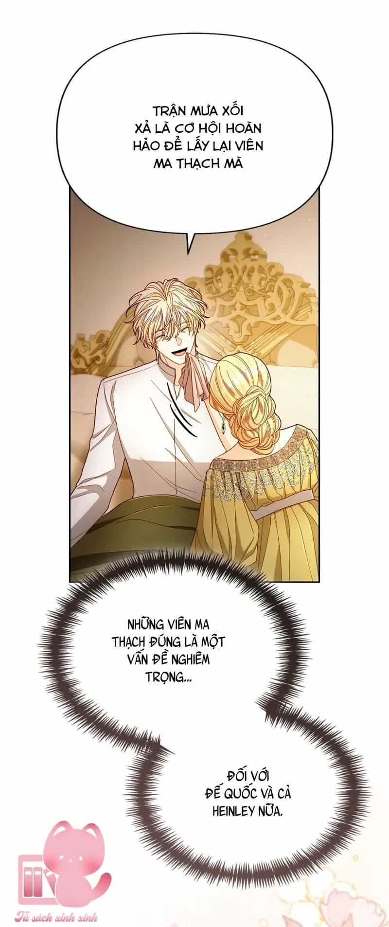 Hoàng Hậu Tái Hôn - Chương 218 - ảnh 9
