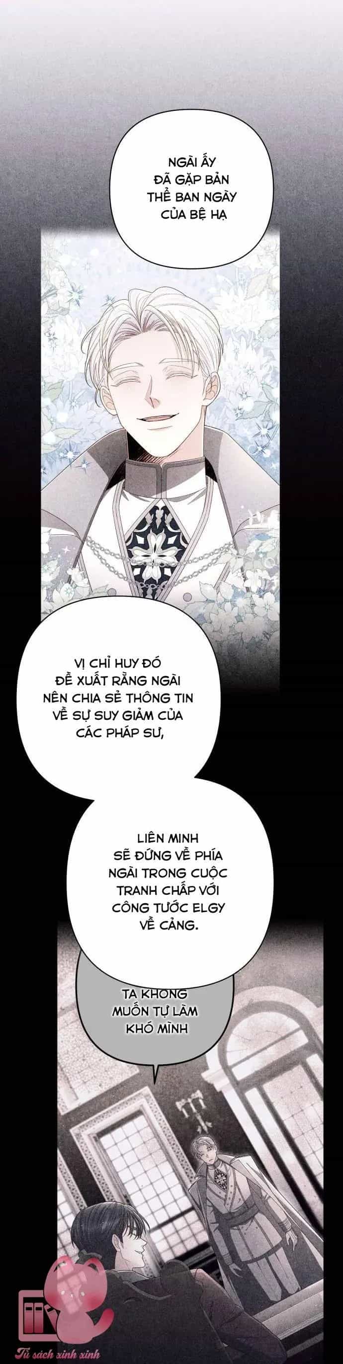 Hoàng Hậu Tái Hôn - Chương 219 - ảnh 15