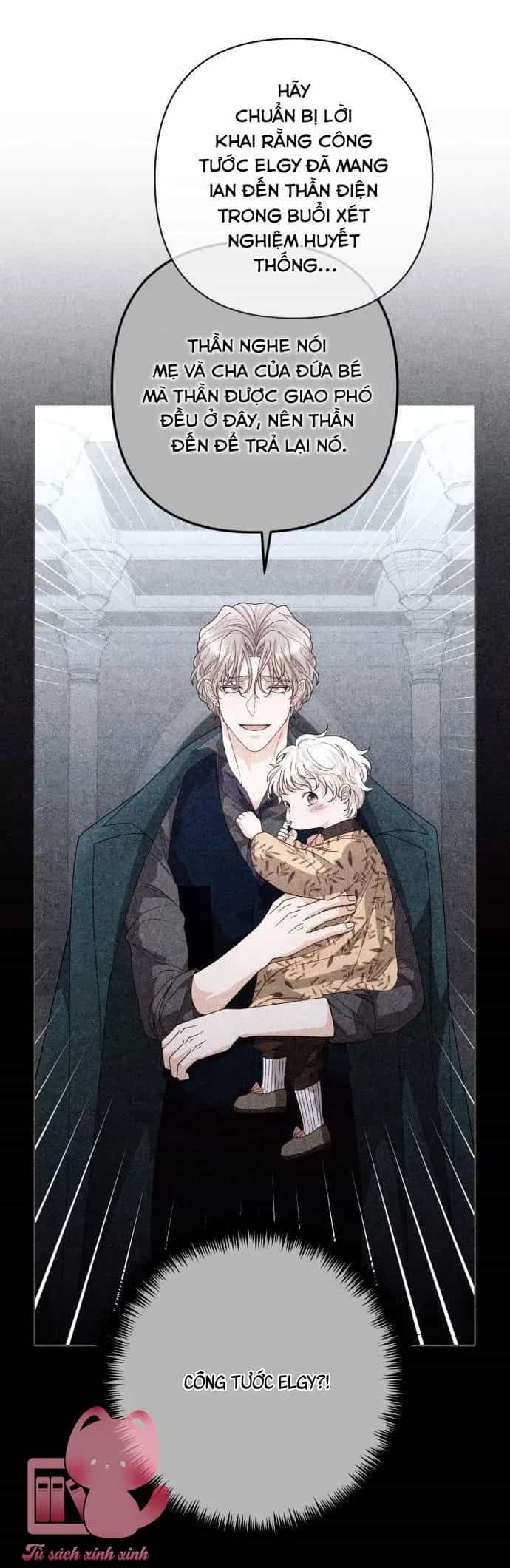 Hoàng Hậu Tái Hôn - Chương 219 - ảnh 17