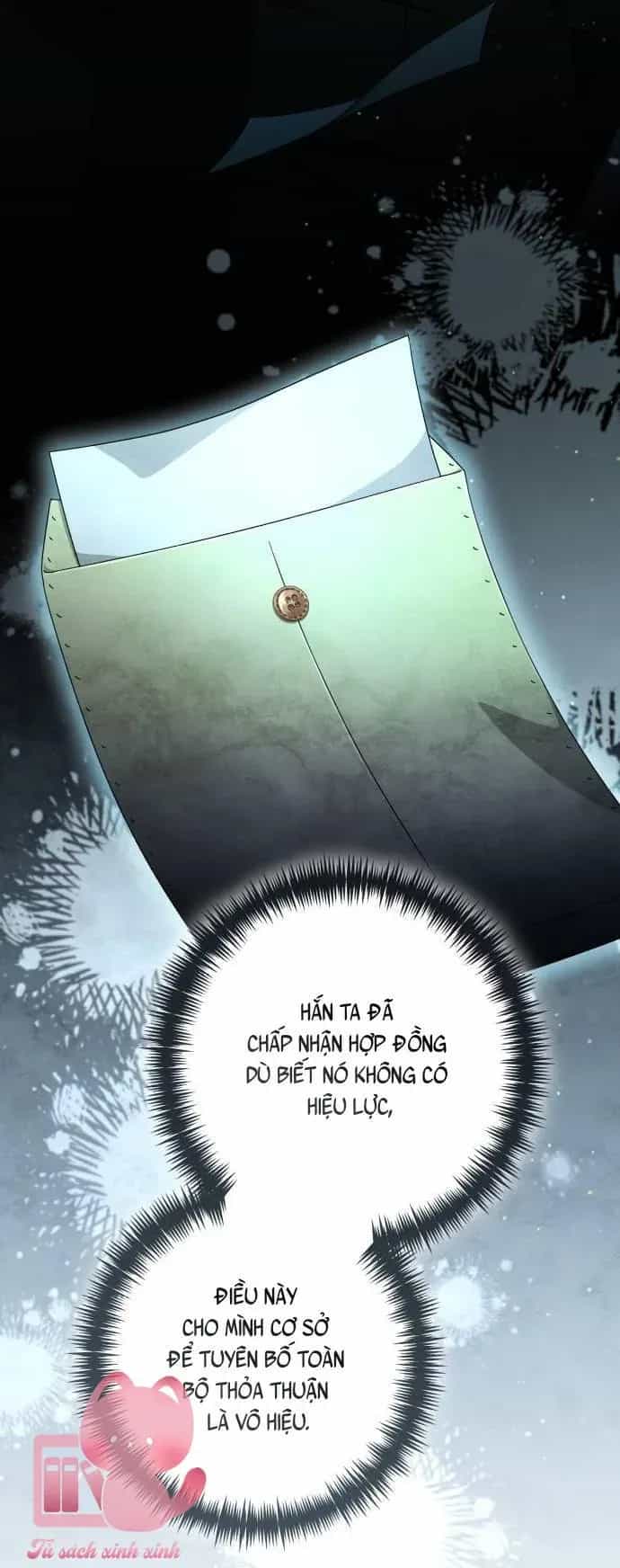 Hoàng Hậu Tái Hôn - Chương 219 - ảnh 21