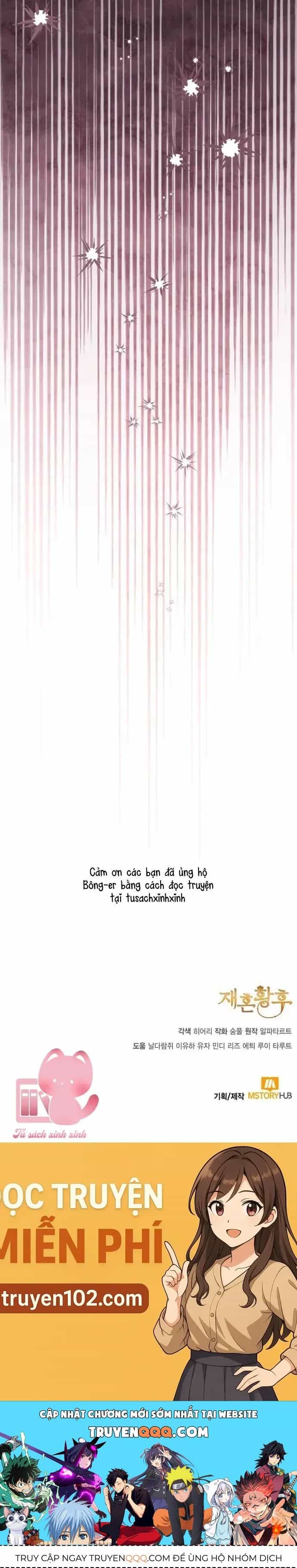 Hoàng Hậu Tái Hôn - Chương 219 - ảnh 65