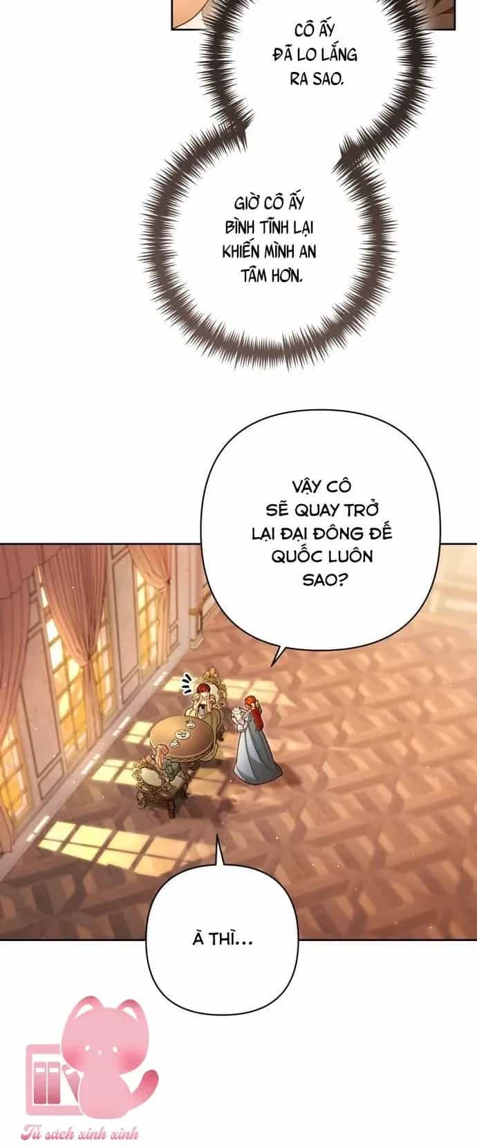 Hoàng Hậu Tái Hôn - Chương 220 - ảnh 29