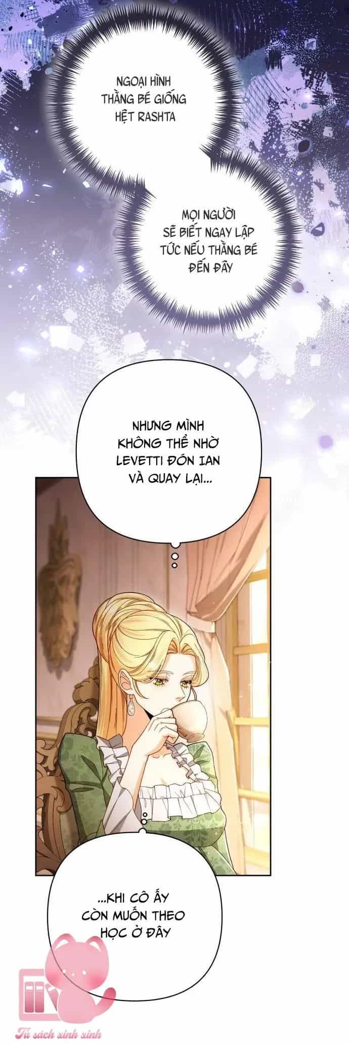 Hoàng Hậu Tái Hôn - Chương 220 - ảnh 31