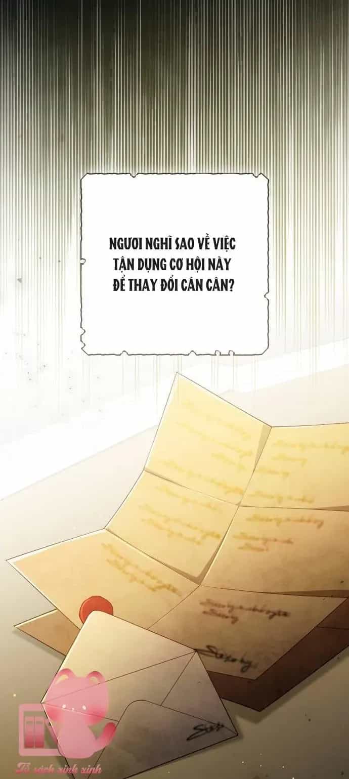 Hoàng Hậu Tái Hôn - Chương 221 - ảnh 60