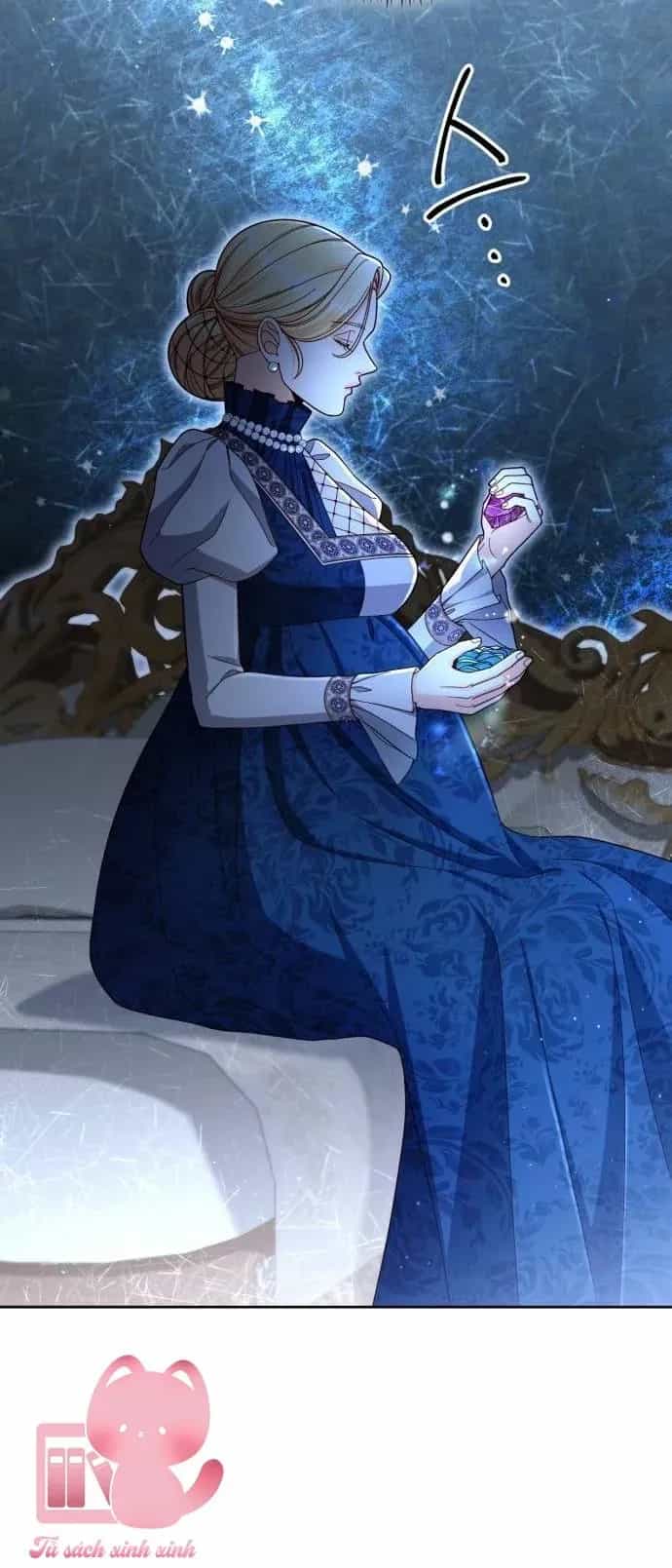 Hoàng Hậu Tái Hôn - Chương 222 - ảnh 13