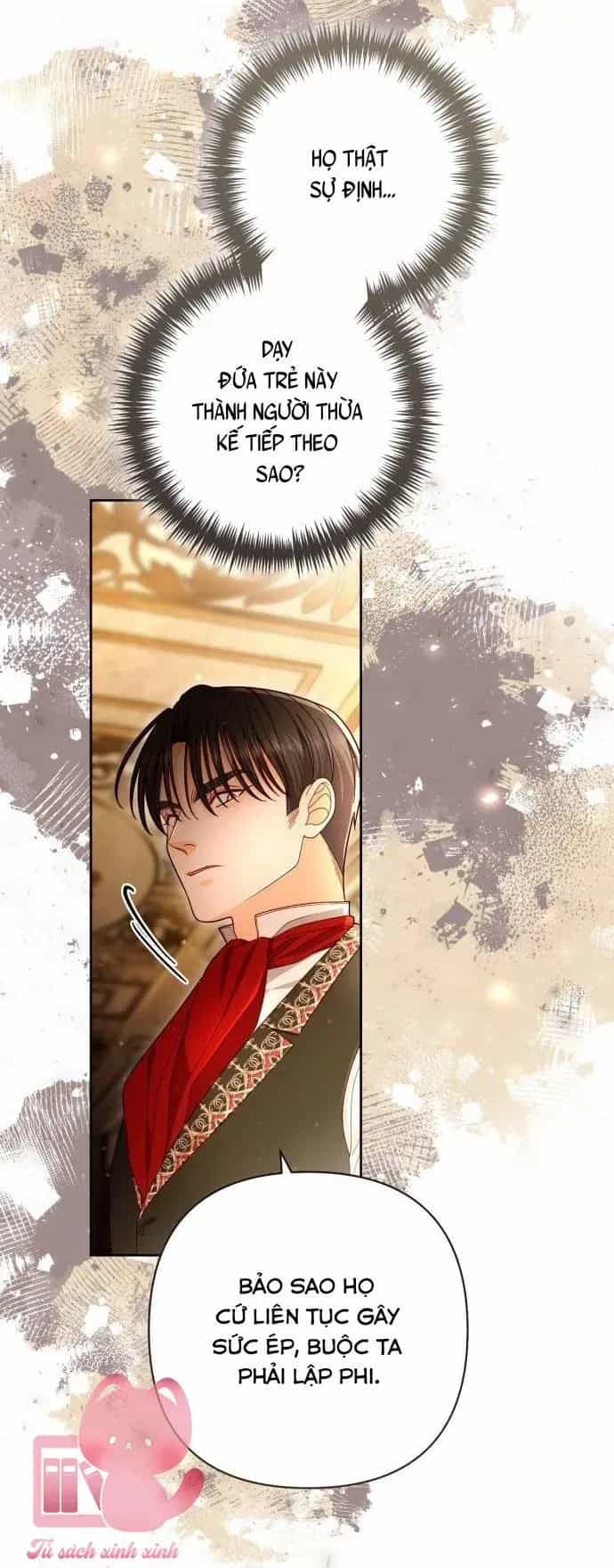 Hoàng Hậu Tái Hôn - Chương 222 - ảnh 61